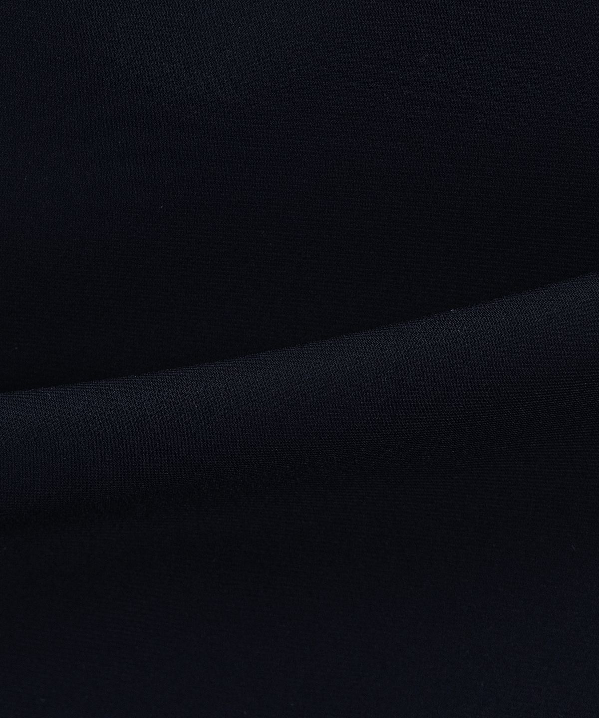 베이직하우스(BASIC HOUSE) 여성 슈퍼 스트레치 스판 밴딩 스트레이트 팬츠 블랙