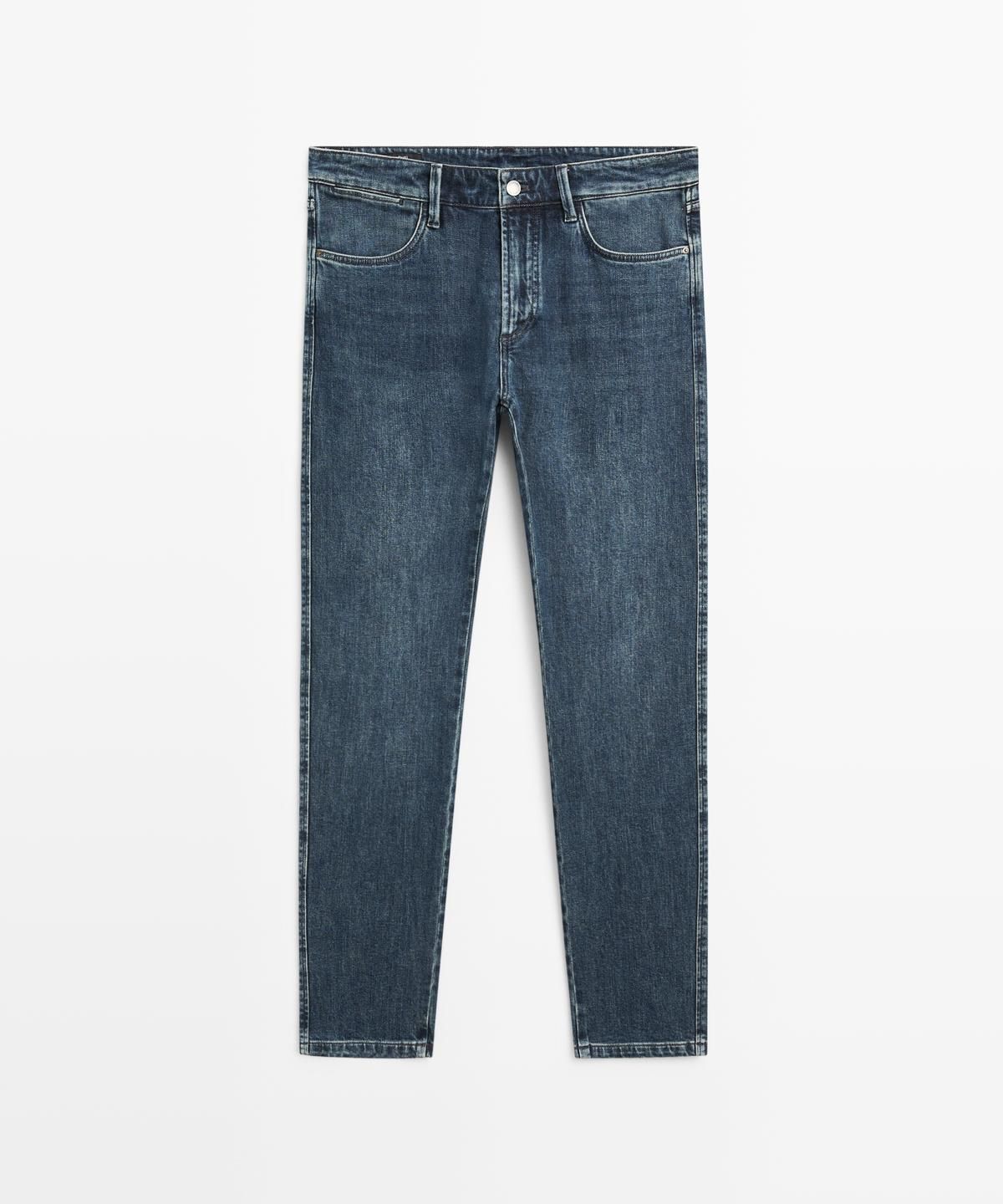 마시모두띠(MASSIMO DUTTI) 슬림핏 진