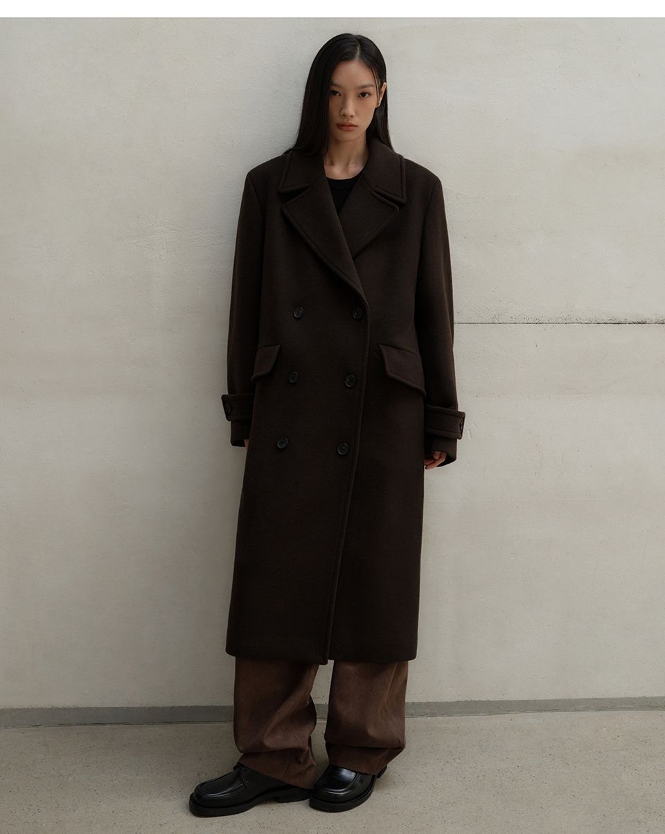 MUSINSA公式 | MUSINSA STANDARD WOMAN ウィメンズカシミヤブレンド