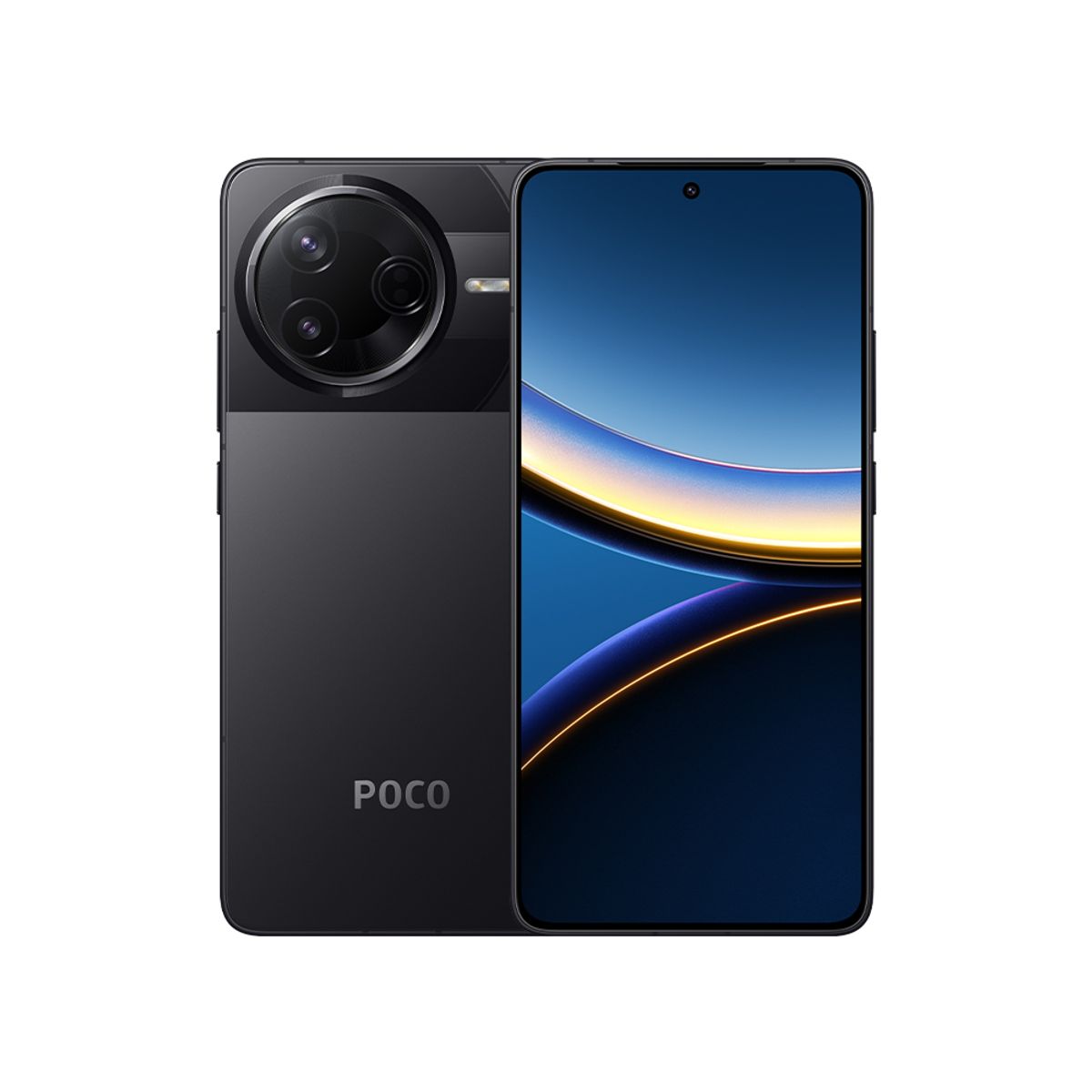 샤오미(XIAOMI) 포코 F7 프로 512GB 알뜰폰 자급제 스마트폰 휴대폰 핸드폰 효도폰