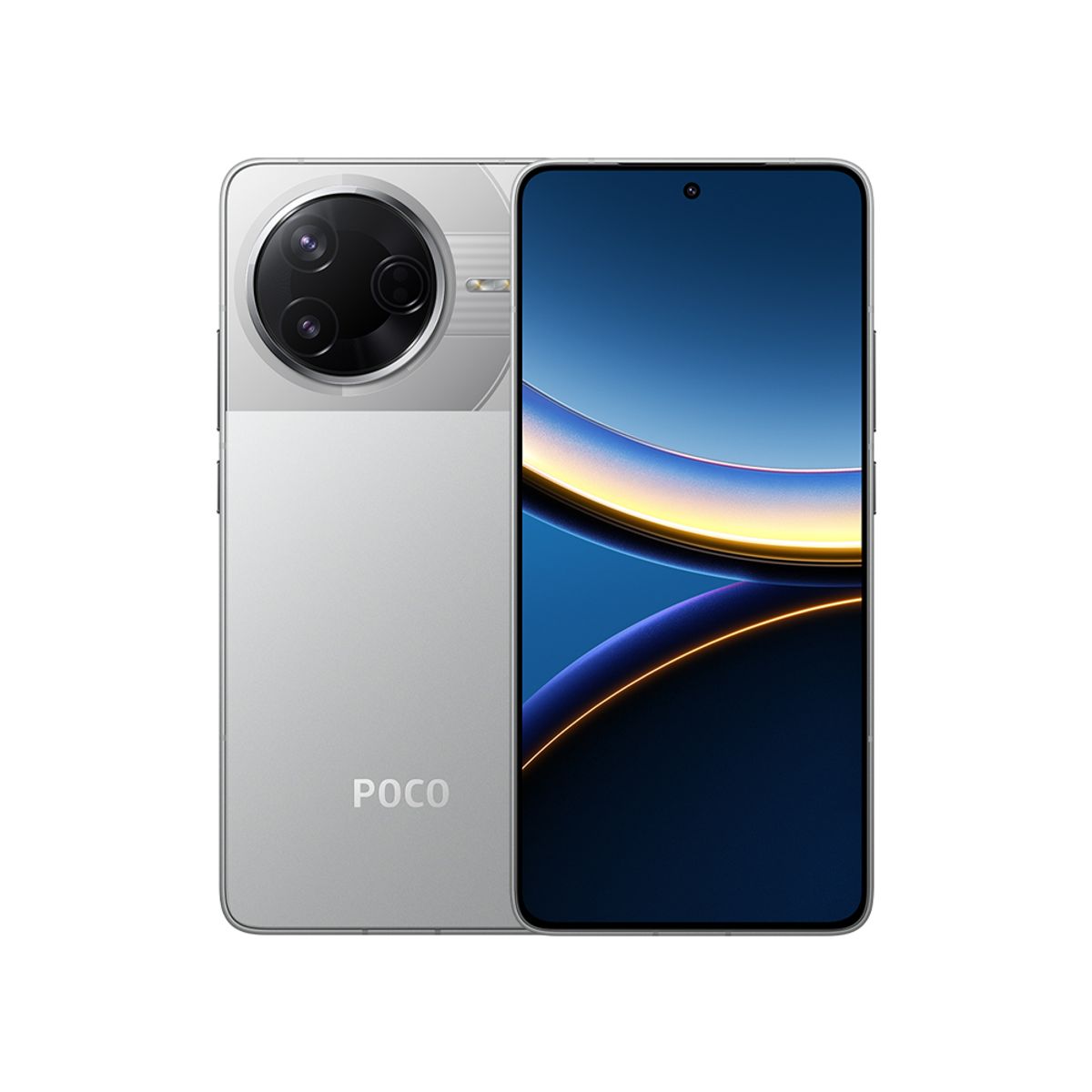 샤오미(XIAOMI) 포코 F7 프로 512GB 알뜰폰 자급제 스마트폰 휴대폰 핸드폰 효도폰