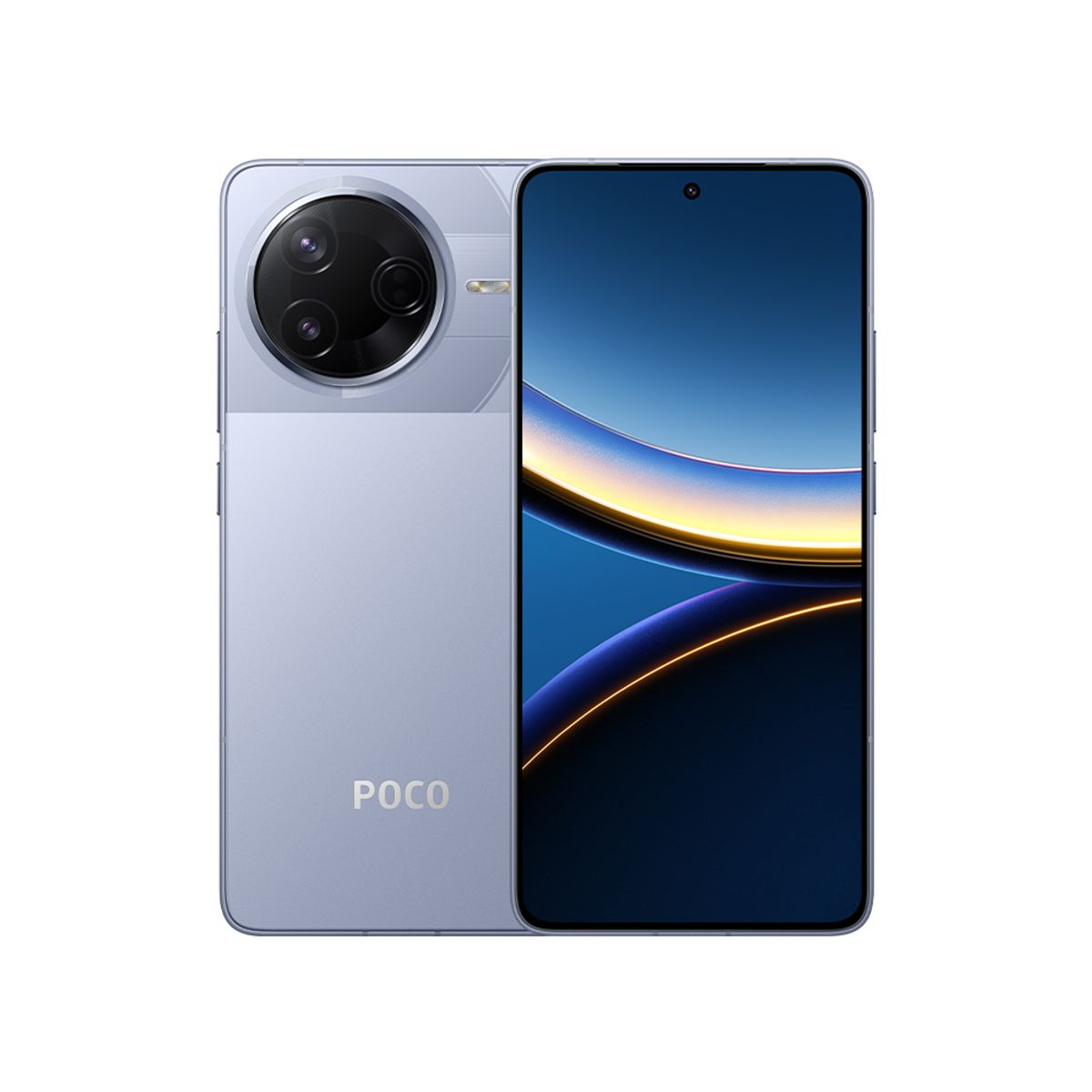 샤오미(XIAOMI) 포코 F7 프로 512GB 알뜰폰 자급제 스마트폰 휴대폰 핸드폰 효도폰