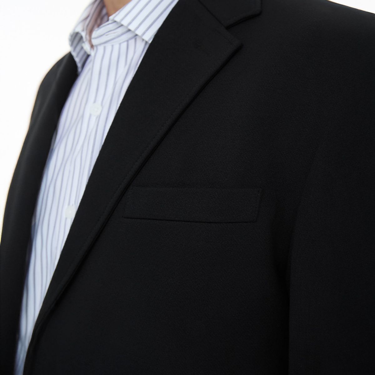안다르(ANDAR) 맨즈 스트레치 콤비 자켓