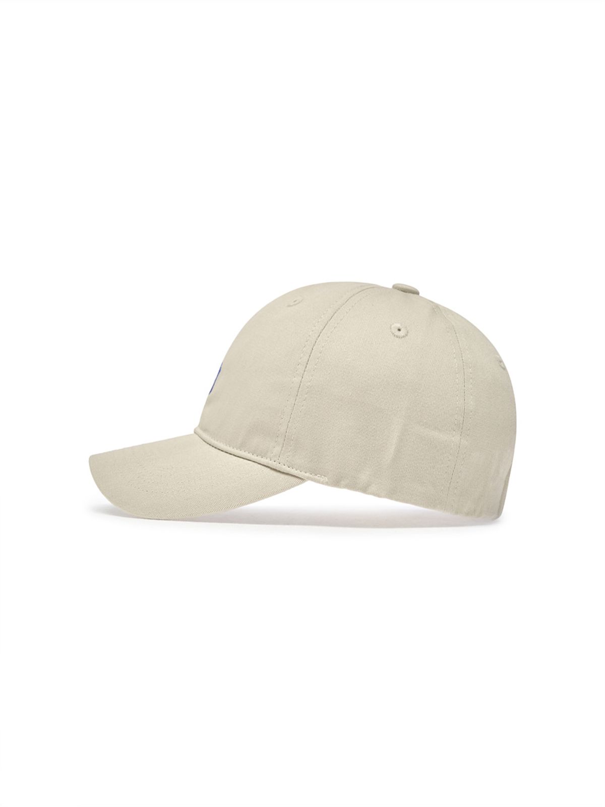 엠엘비 키즈(MLB KIDS) 나노 루키 볼캡 NY (D.Cream)