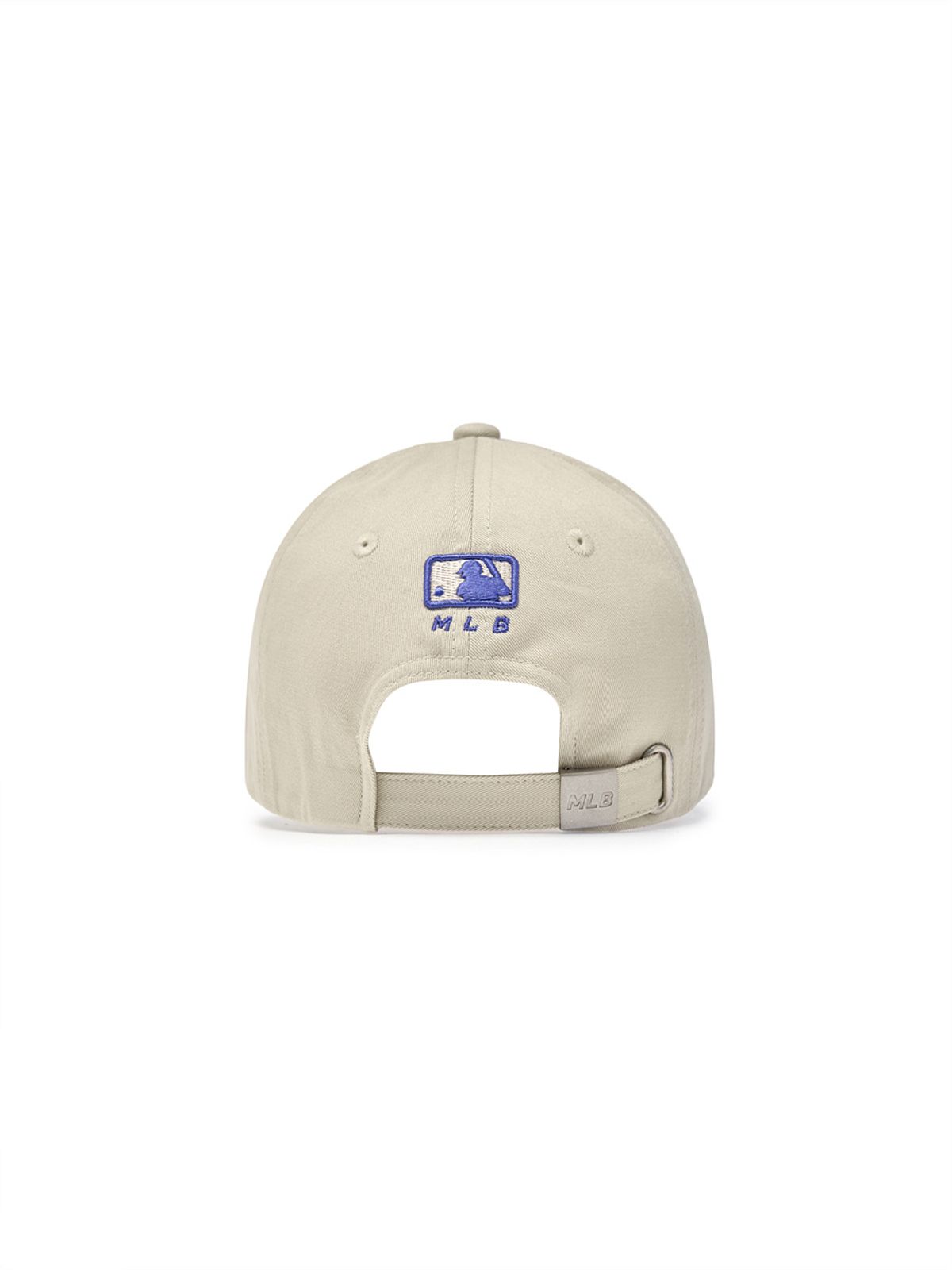 엠엘비 키즈(MLB KIDS) 나노 루키 볼캡 NY (D.Cream)