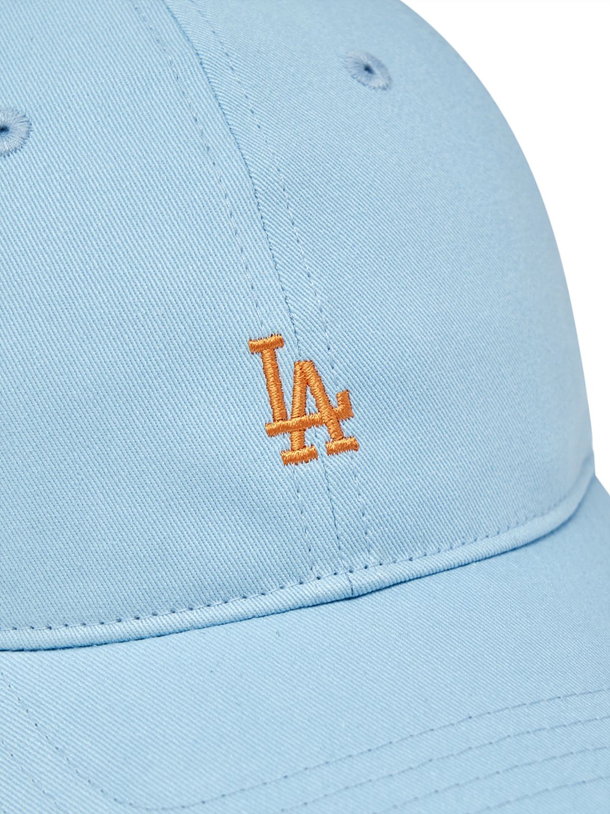 엠엘비 키즈(MLB KIDS) 나노 루키 볼캡 LA (L.Blue)