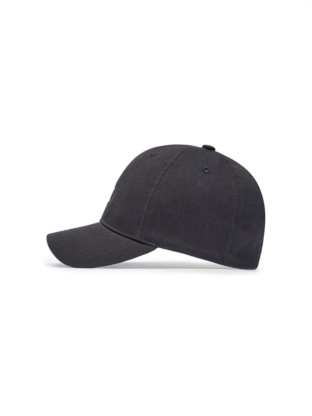 엠엘비 키즈(MLB KIDS) 나노 루키 볼캡 NY (D.Grey)