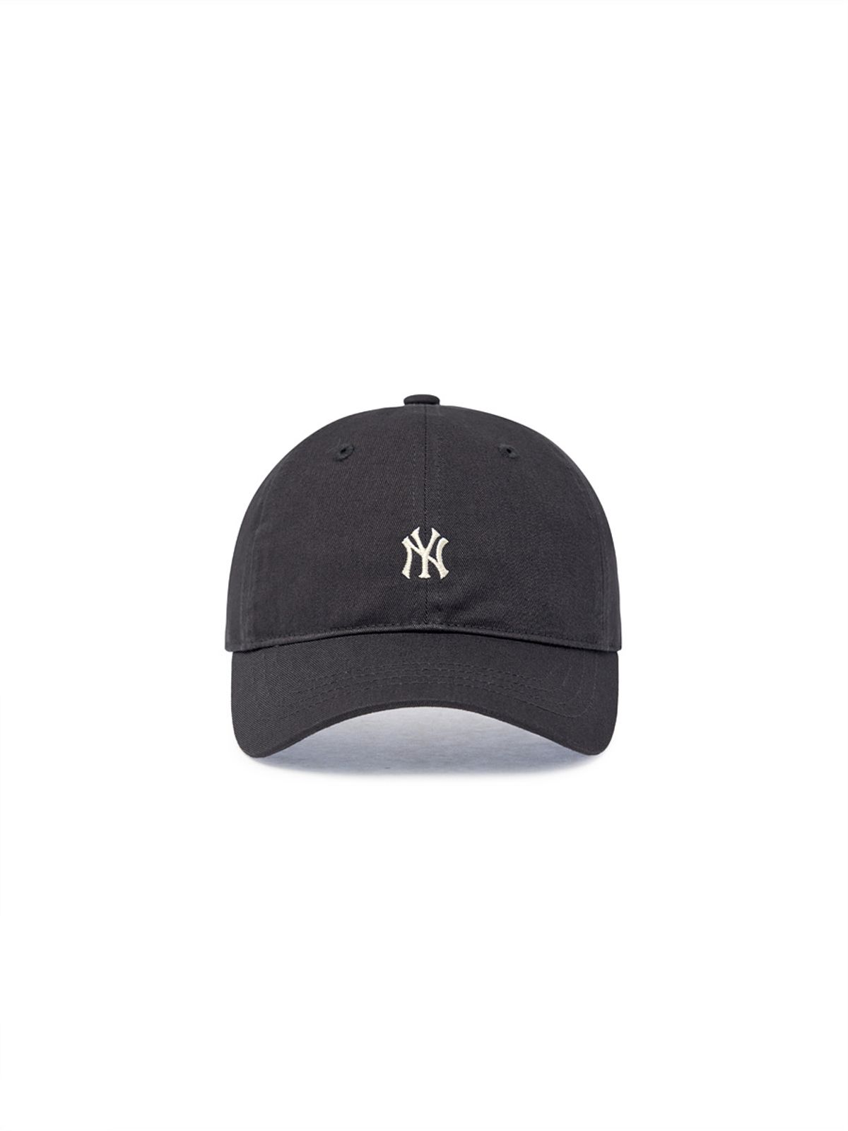 엠엘비 키즈(MLB KIDS) 나노 루키 볼캡 NY (D.Grey)