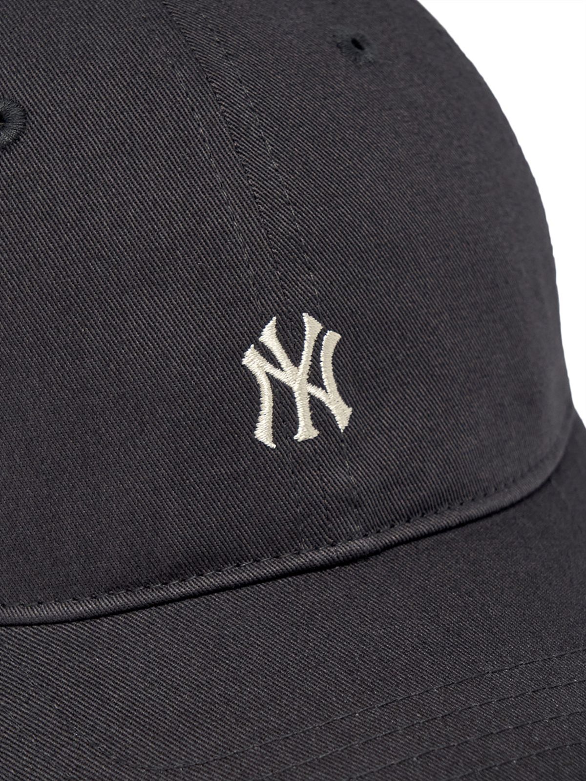엠엘비 키즈(MLB KIDS) 나노 루키 볼캡 NY (D.Grey)