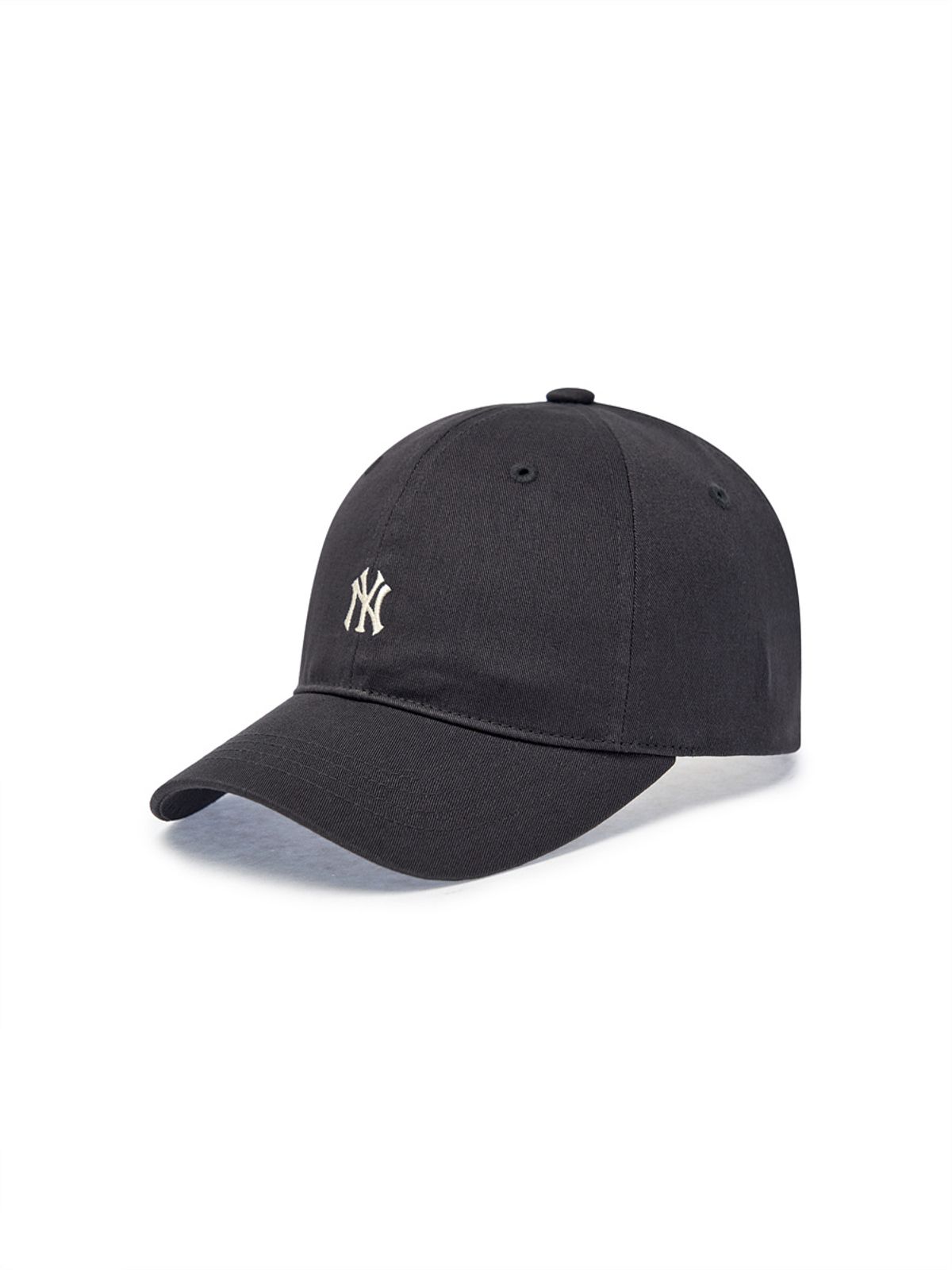 엠엘비 키즈(MLB KIDS) 나노 루키 볼캡 NY (D.Grey)