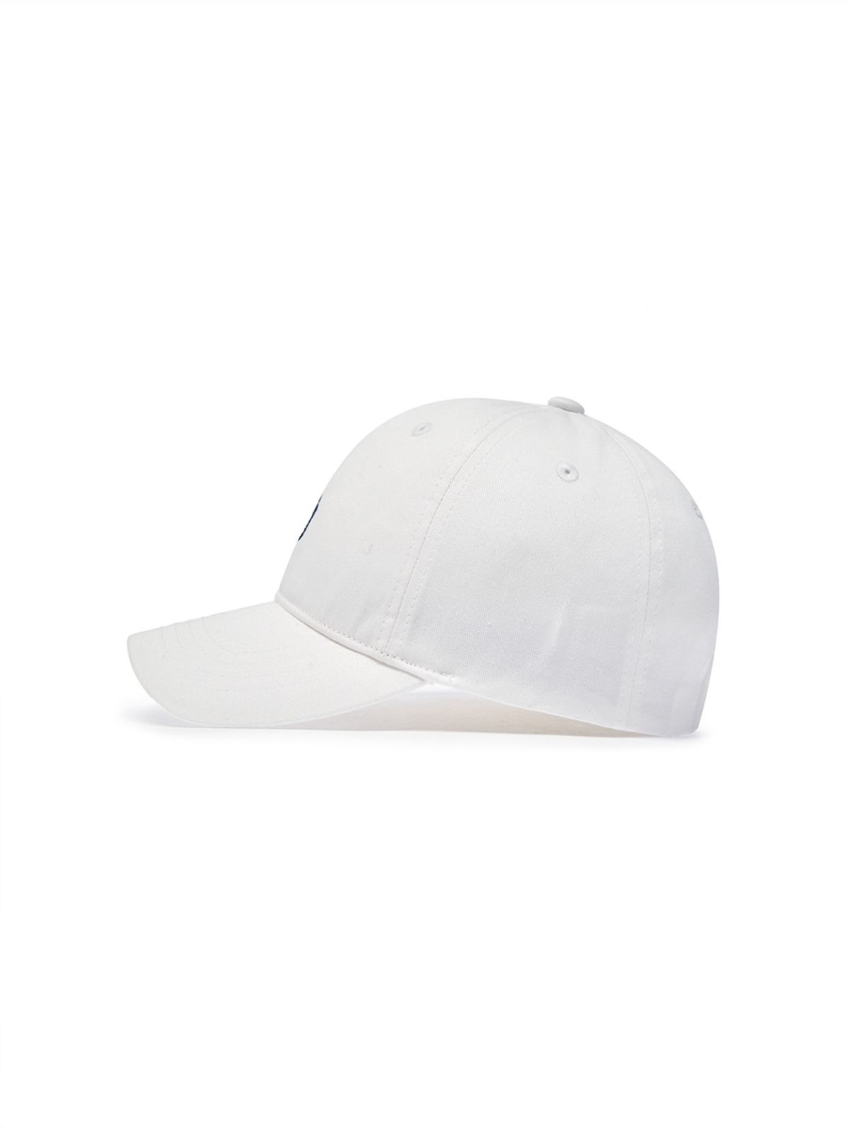 엠엘비 키즈(MLB KIDS) 나노 루키 볼캡 NY (Ivory)