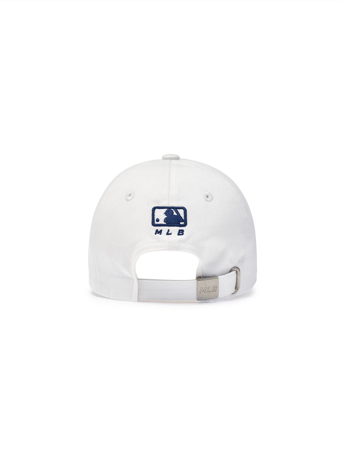 엠엘비 키즈(MLB KIDS) 나노 루키 볼캡 NY (Ivory)