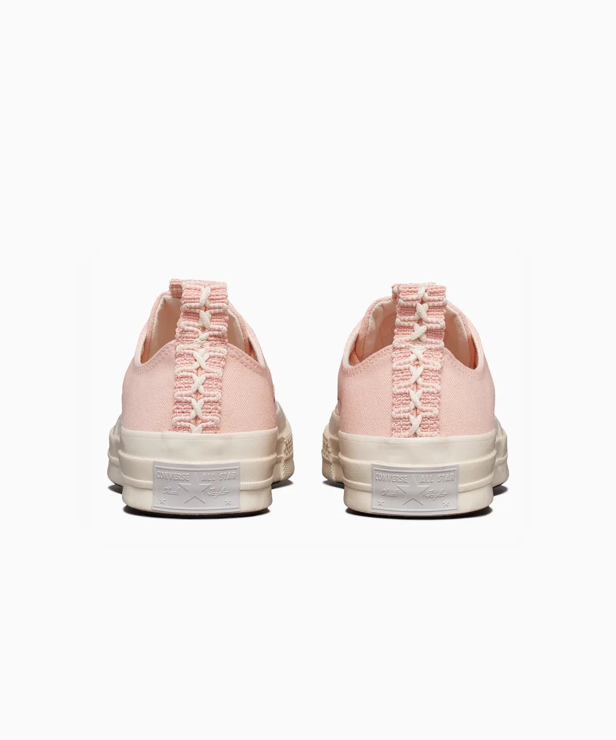 컨버스(CONVERSE) 척 70 크로셰 소프트 피치 A09828C