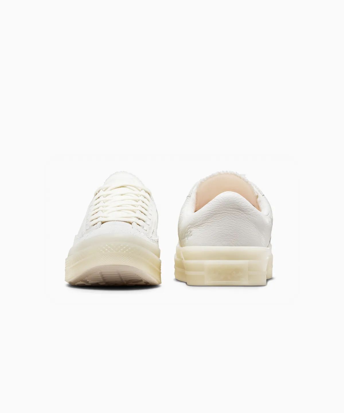 컨버스(CONVERSE) 척 70 마르퀴스 믹스 머티리얼 빈티지 화이트 A07453C