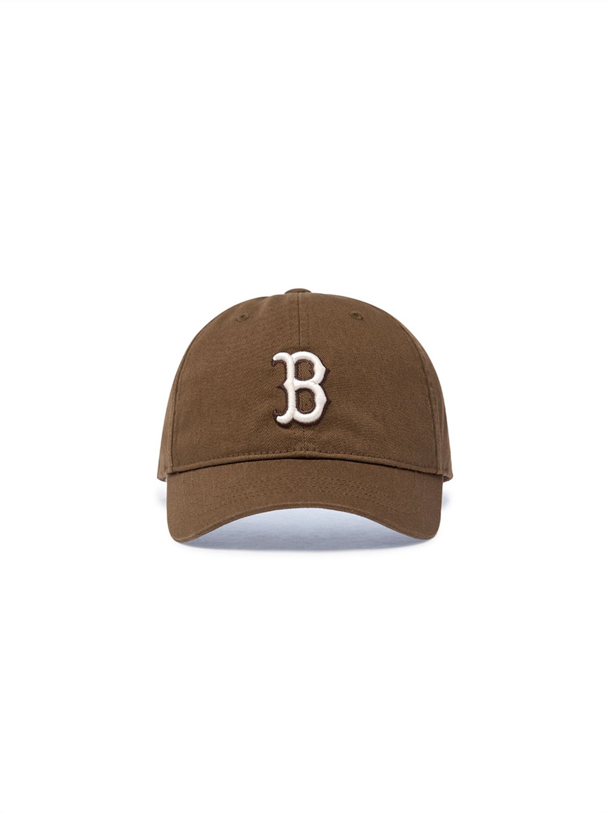 엠엘비 키즈(MLB KIDS) 에이스 볼캡 BOS (Mg.Brown)