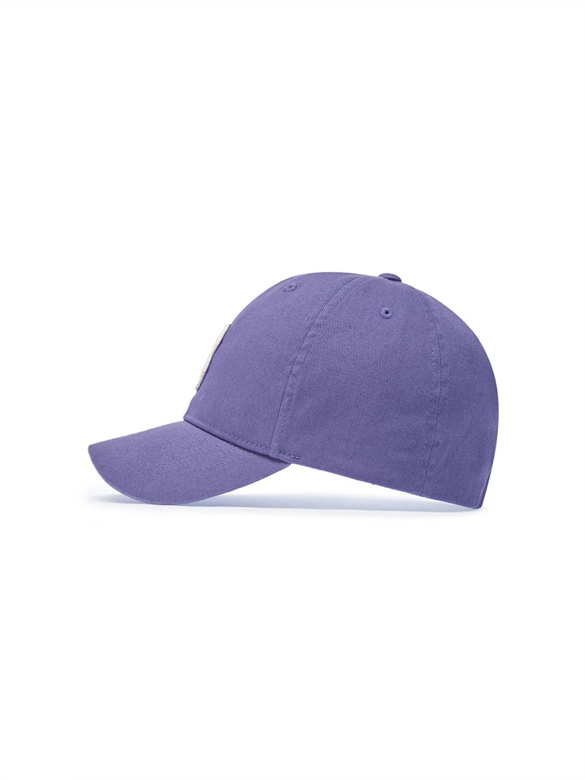엠엘비 키즈(MLB KIDS) 에이스 볼캡 BOS (D.Violet)