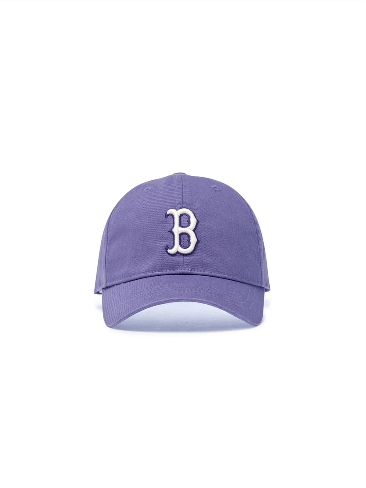 엠엘비 키즈(MLB KIDS) 에이스 볼캡 BOS (D.Violet)