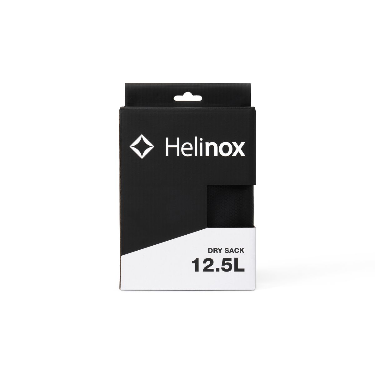 헬리녹스(HELINOX) 드라이 색 12.5L - 블랙 / 30003716