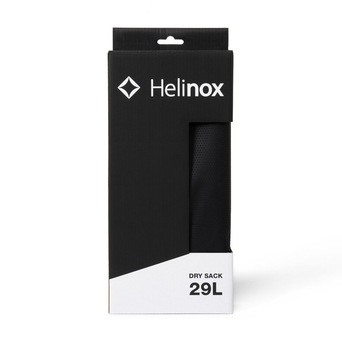 헬리녹스(HELINOX) 드라이 색 29L - 블랙 / 30003717