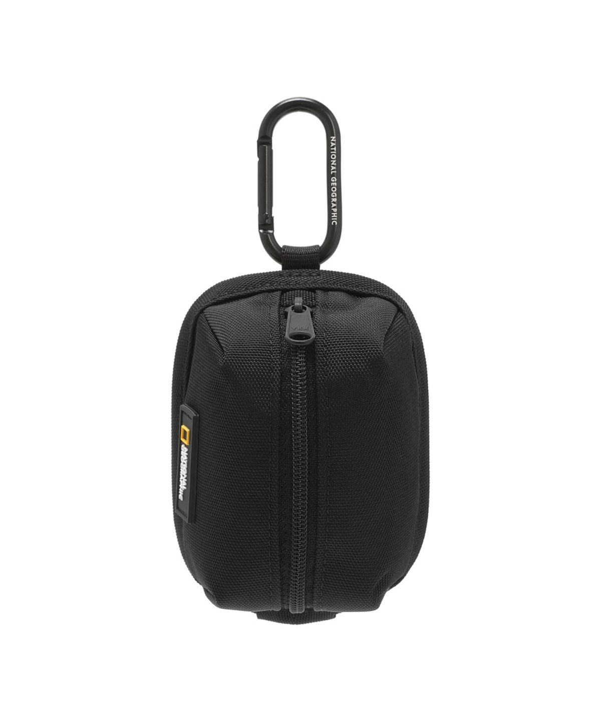 내셔널지오그래픽(NATIONALGEOGRAPHIC) N265ACR520 데이즈 메신저백 13 BLACK