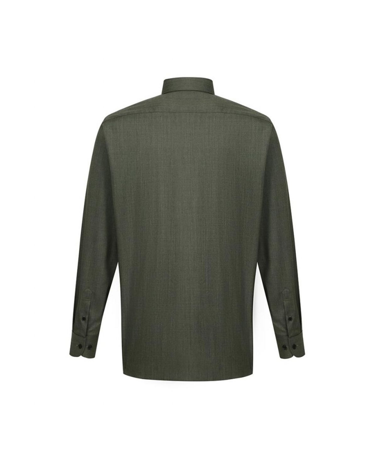 닥스셔츠(DAKS SHIRTS) 노케어 울혼방 워셔블 드레스셔츠 컴포트슬림핏_DLW1SHDL294E1