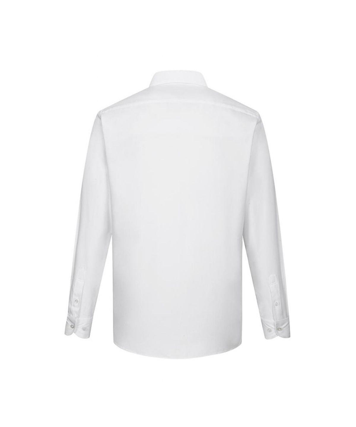닥스셔츠(DAKS SHIRTS) 기모 면혼방 이지케어 솔리드패턴 드레스셔츠 컴포트슬림핏_DLW1SHDL293A1