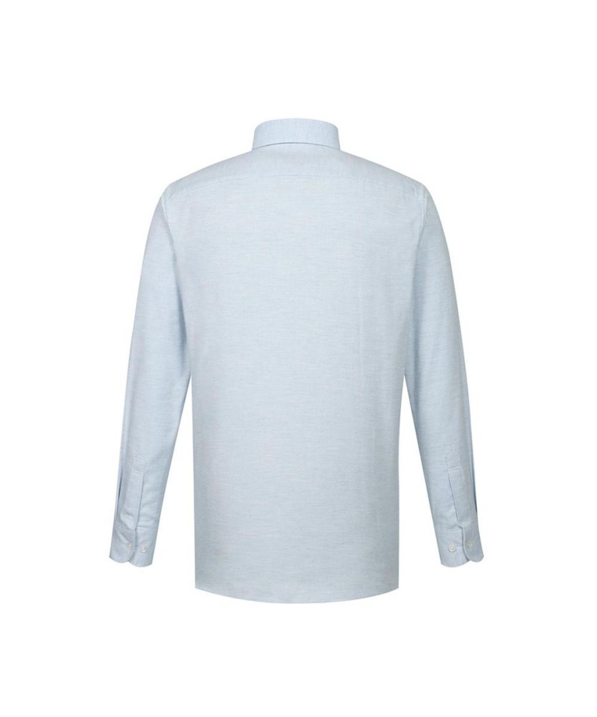 닥스셔츠(DAKS SHIRTS) 기모 면100 드레스셔츠 컴포트슬림핏_DLW1SHDL292B1