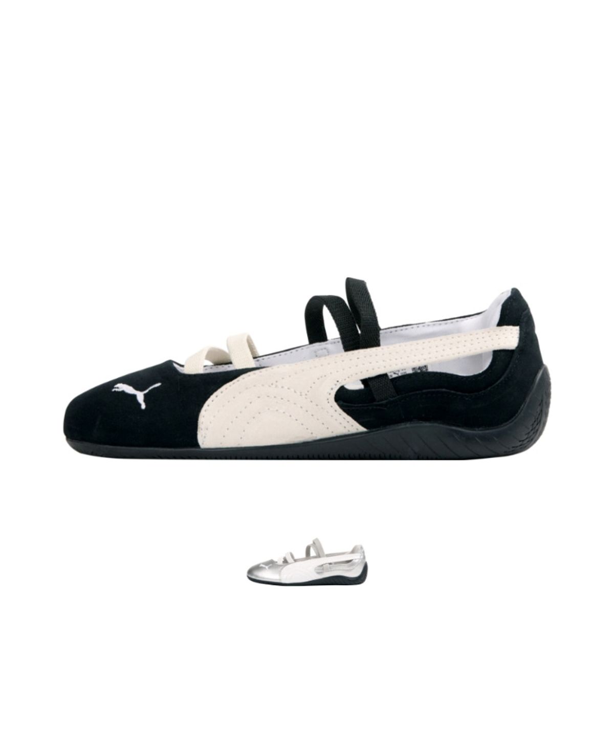 푸마 키즈(PUMA KIDS) 스피드캣 발렛 주니어_PK65AS519