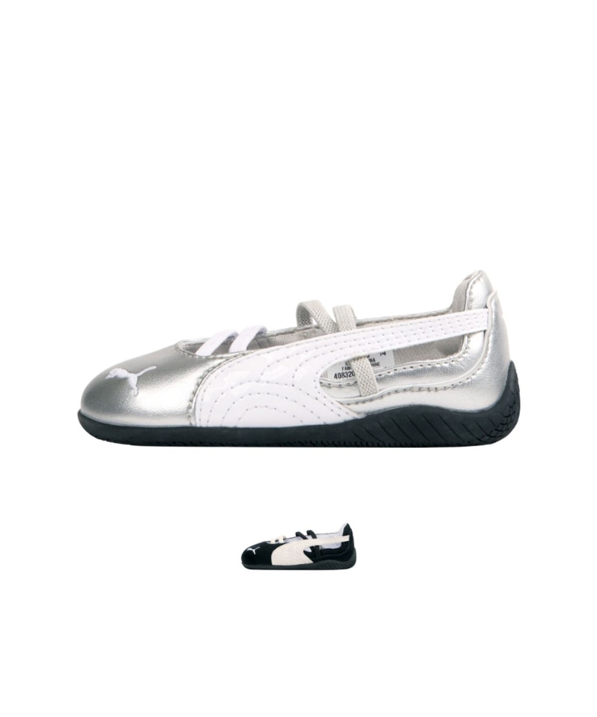 푸마 키즈(PUMA KIDS) 스피드캣 발렛 베이비_PK65AS339