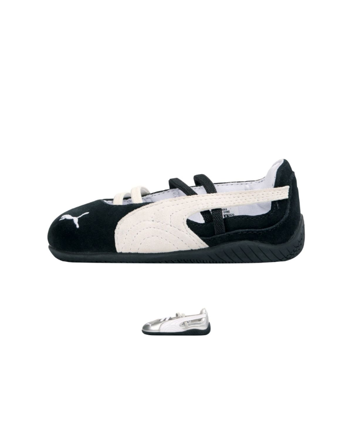 푸마 키즈(PUMA KIDS) 스피드캣 발렛 베이비_PK65AS339