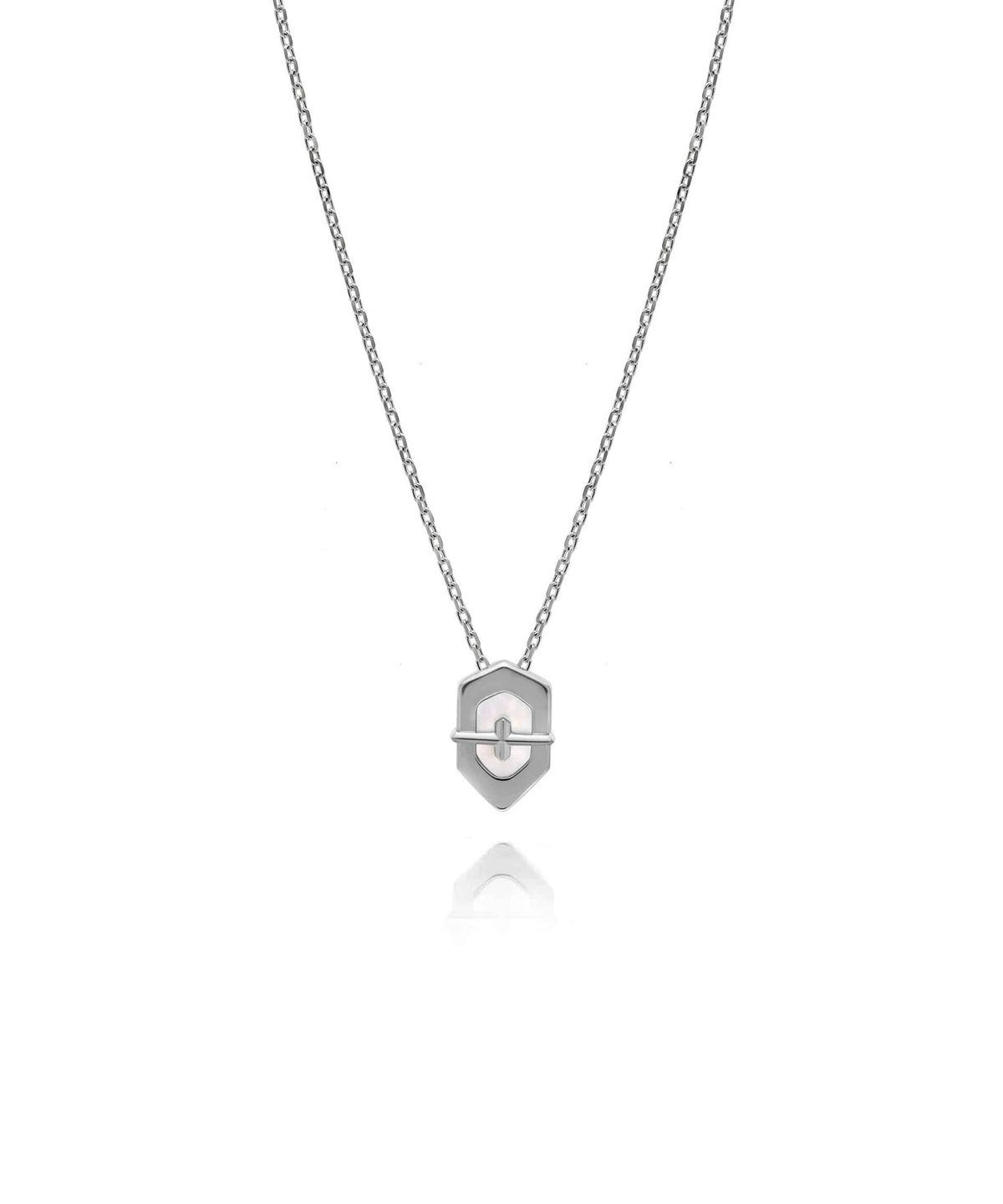 트렌카디즘(TRENCADISM) 패트릭 목걸이  14K 골드  네크리스  PATRICK_Necklace_PTN14PL