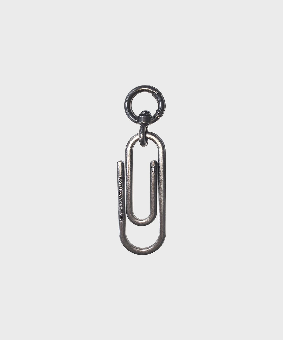 세러데이일레븐(SATURDAY ELEVEN) BPC O KEYRING _ 3COLOR