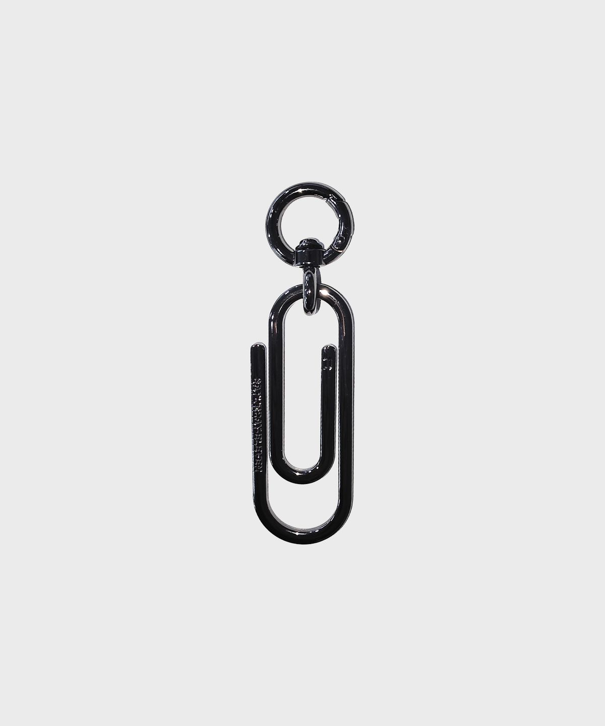 세러데이일레븐(SATURDAY ELEVEN) BPC O KEYRING _ 3COLOR