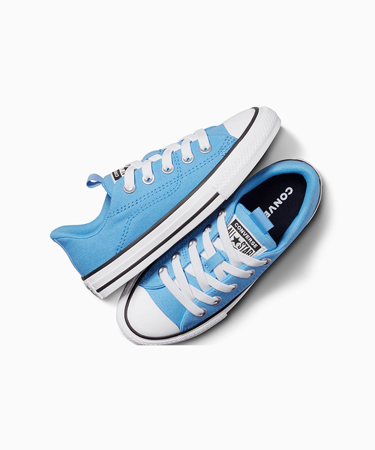 컨버스(CONVERSE) 척테일러 올스타 레이브 라이트 블루 A04804C