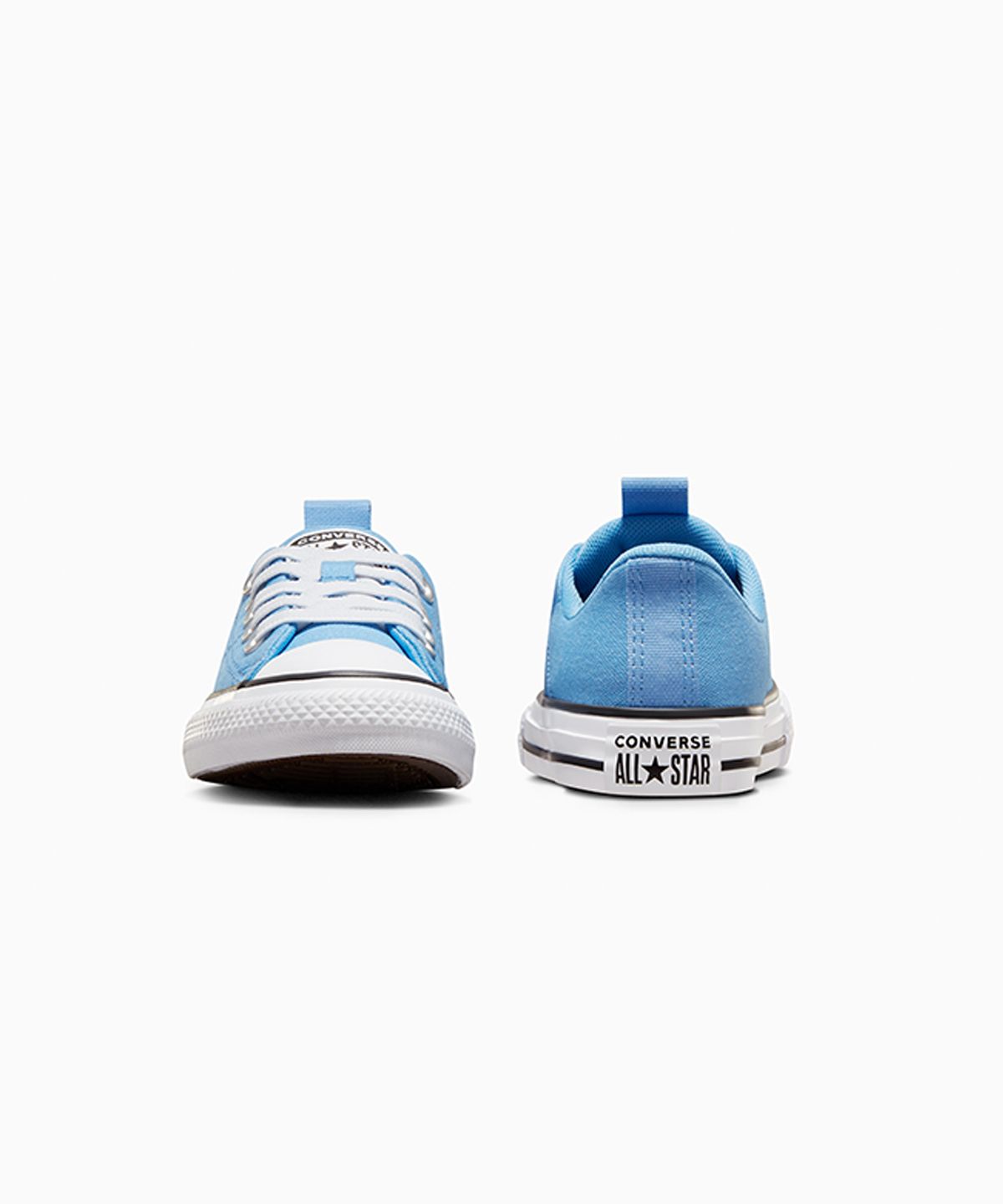 컨버스(CONVERSE) 척테일러 올스타 레이브 라이트 블루 A04804C