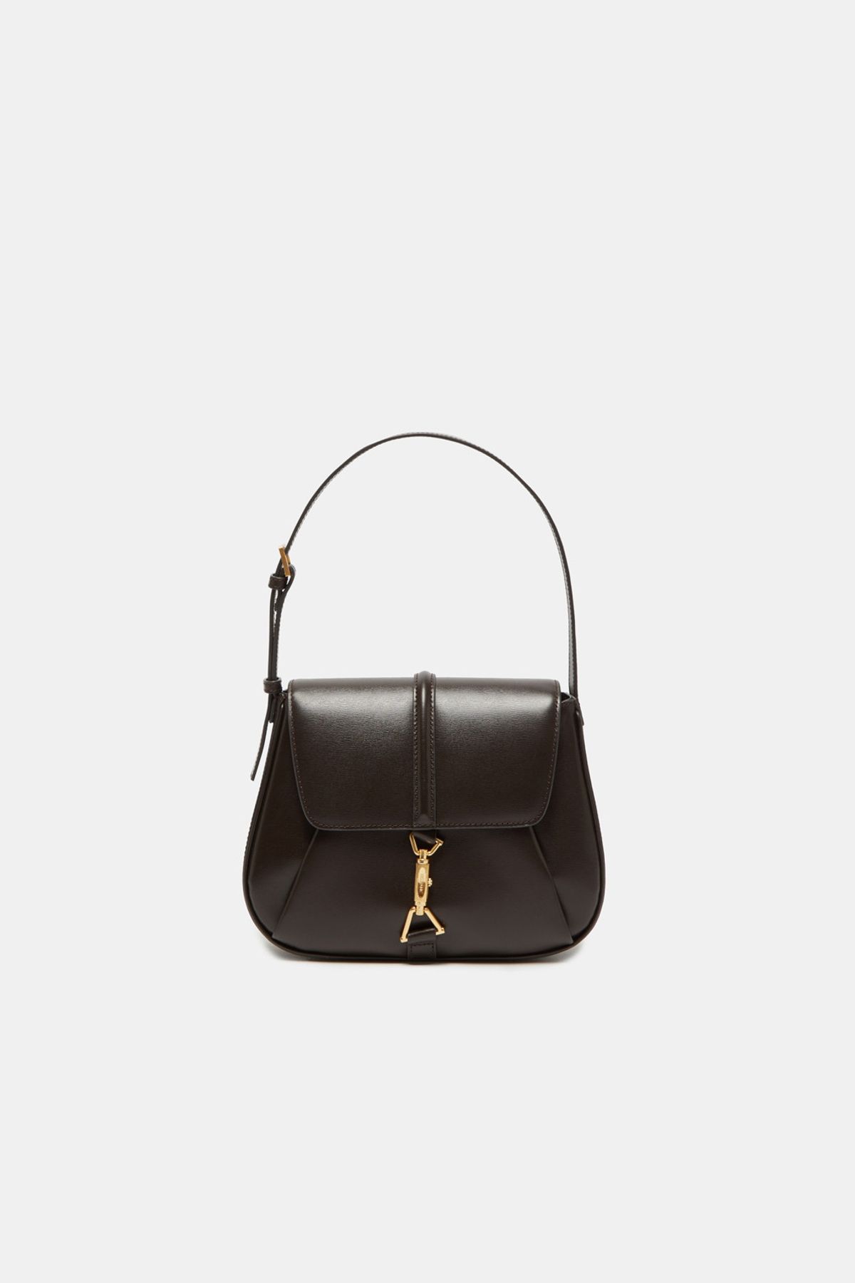 쿠론(COURONNE) Manon Shoulder 25_RDBSX26114BRD