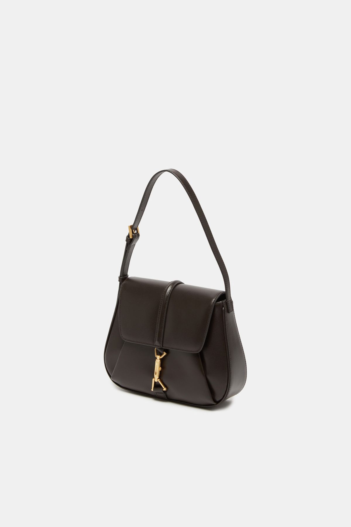 쿠론(COURONNE) Manon Shoulder 25_RDBSX26114BRD