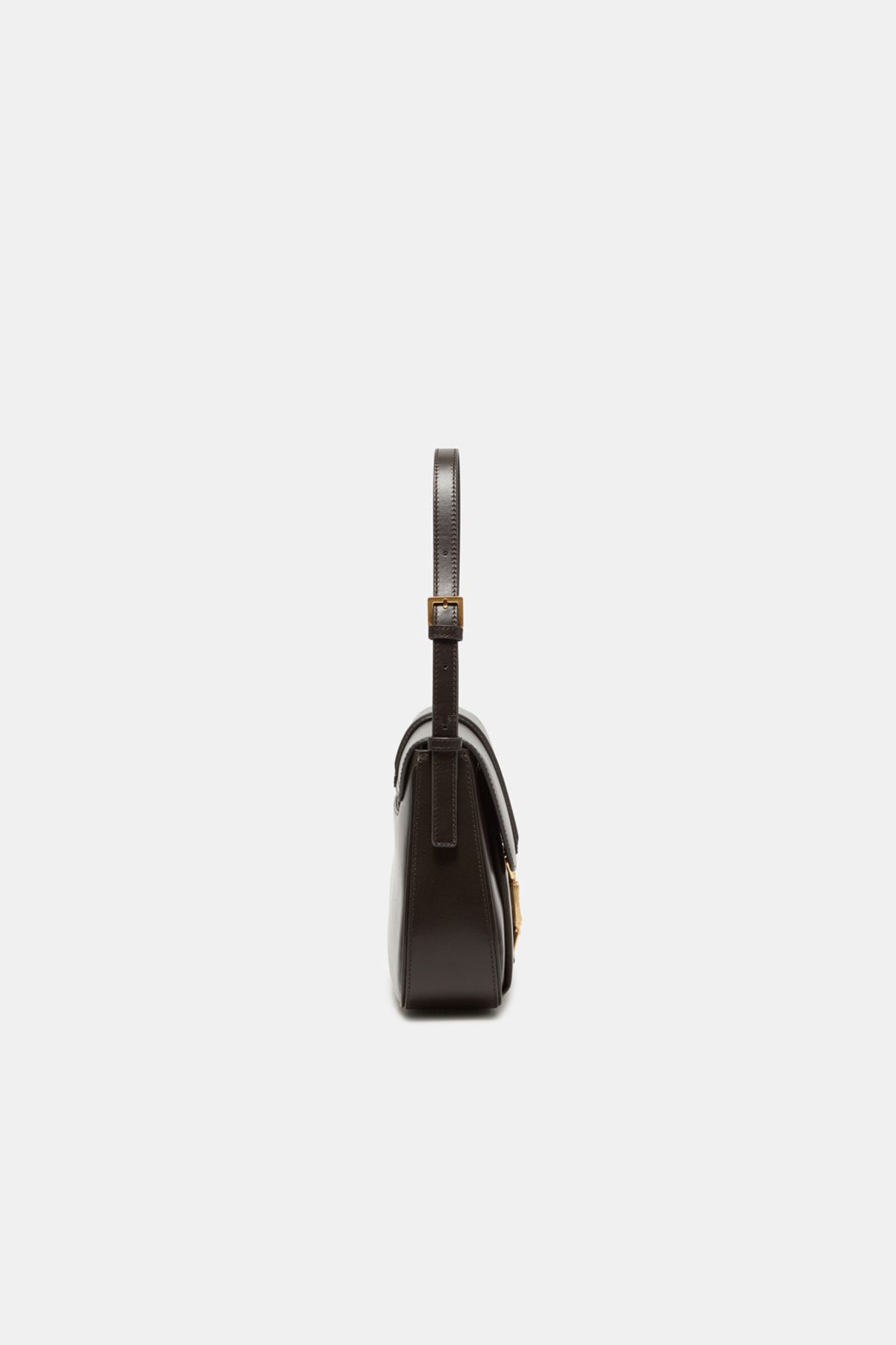 쿠론(COURONNE) Manon Shoulder 25_RDBSX26114BRD