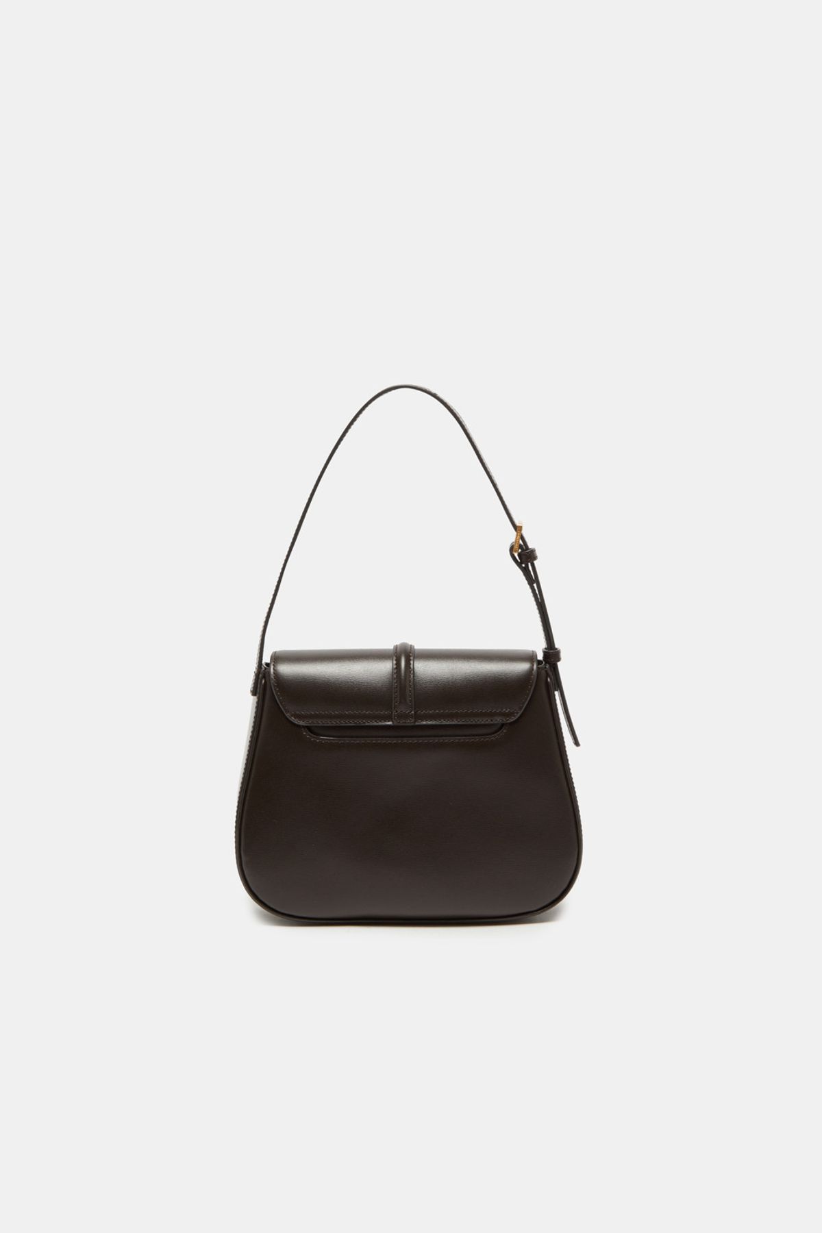 쿠론(COURONNE) Manon Shoulder 25_RDBSX26114BRD