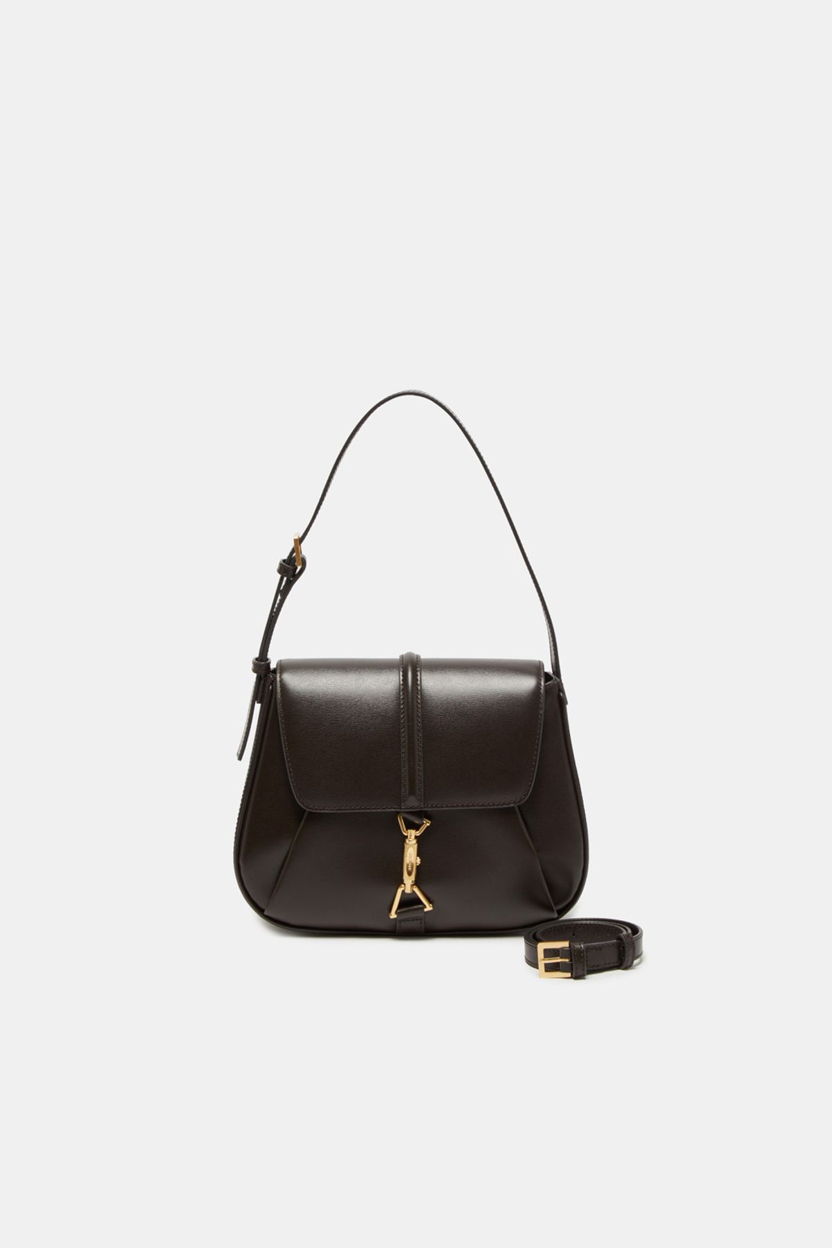 쿠론(COURONNE) Manon Shoulder 25_RDBSX26114BRD
