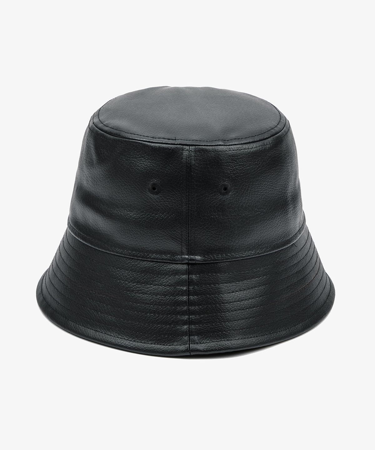뉴에라(NEW ERA) BUCKET-01 SB SYNTHETIC LEATHER BLK