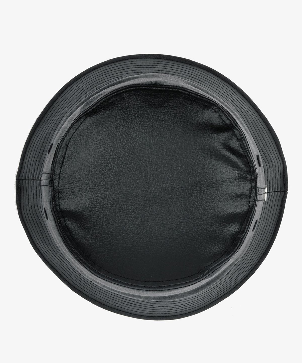 뉴에라(NEW ERA) BUCKET-01 SB SYNTHETIC LEATHER BLK