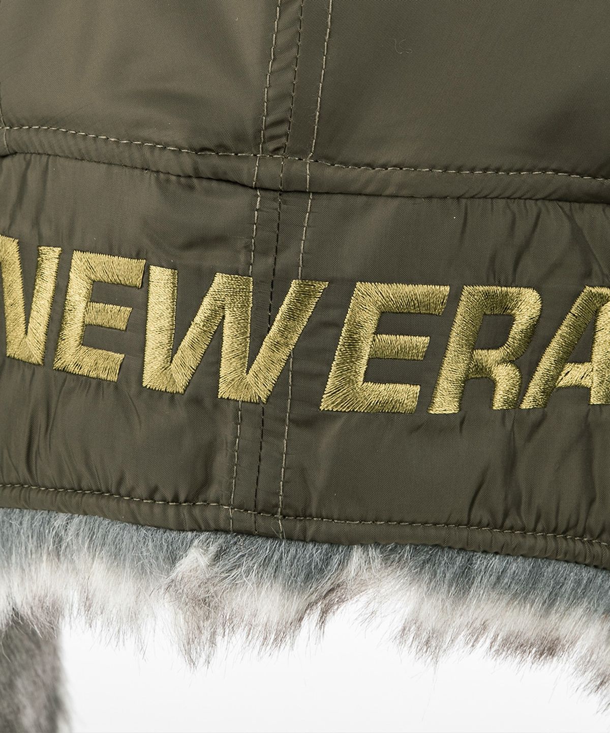 뉴에라(NEW ERA) OD TRAP2 DE WATER REPELLENT FUR OLV