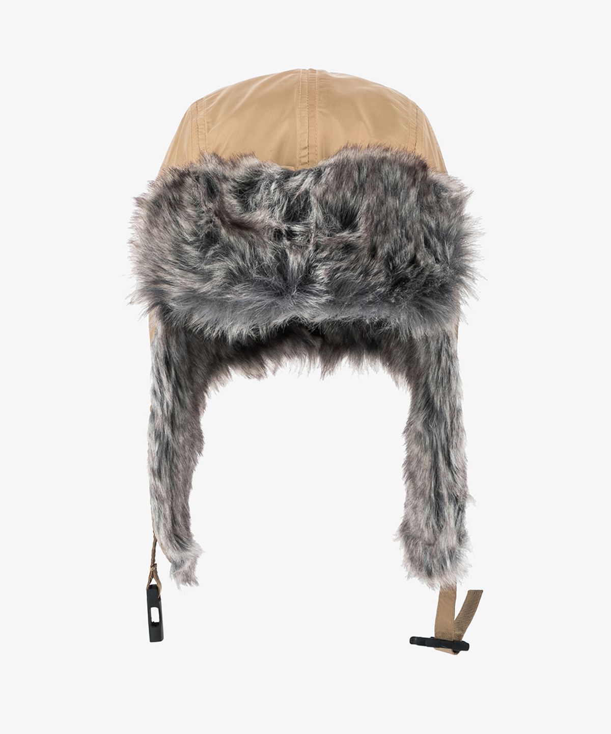 뉴에라(NEW ERA) OD TRAP2 DE WATER REPELLENT FUR BEI