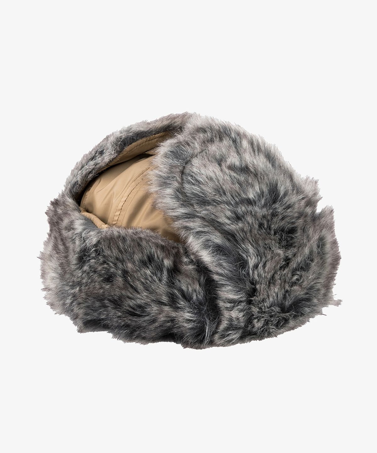 뉴에라(NEW ERA) OD TRAP2 DE WATER REPELLENT FUR BEI