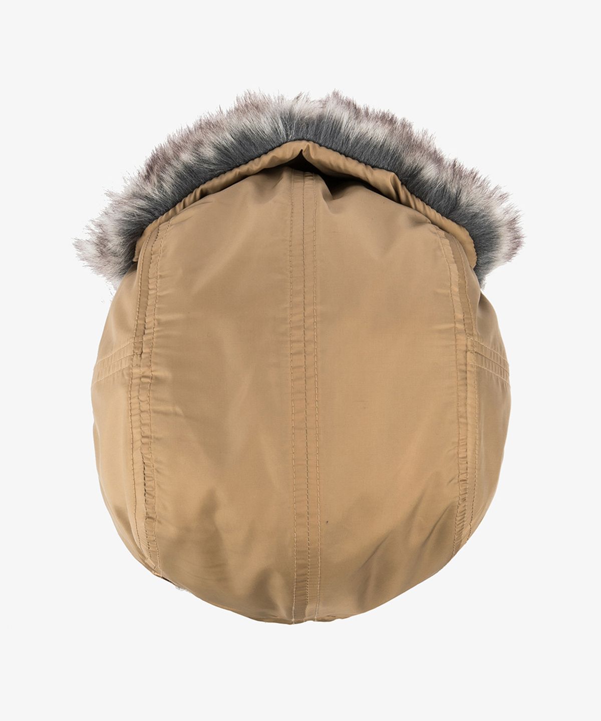 뉴에라(NEW ERA) OD TRAP2 DE WATER REPELLENT FUR BEI