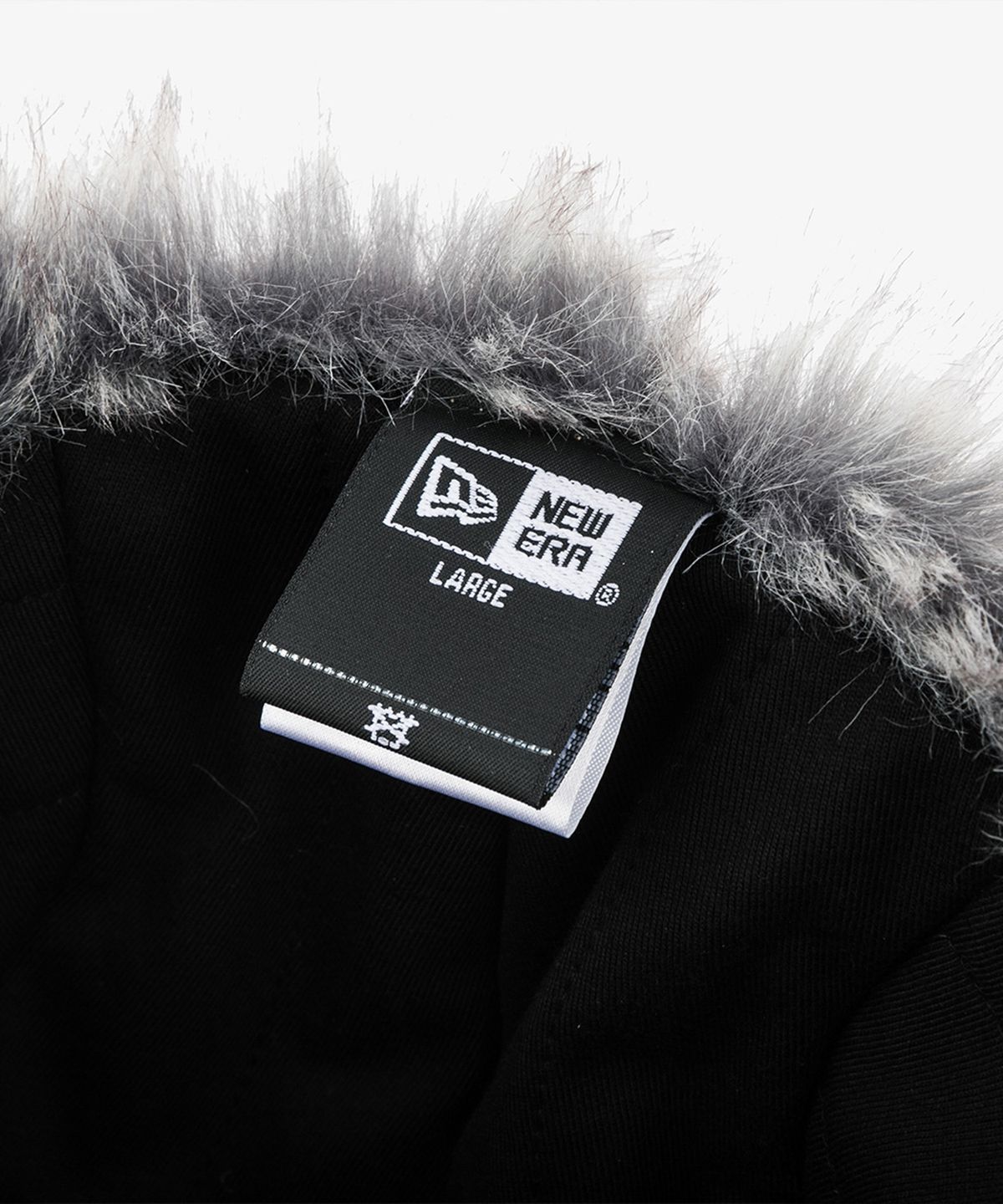 뉴에라(NEW ERA) OD TRAP2 DE WATER REPELLENT FUR BEI