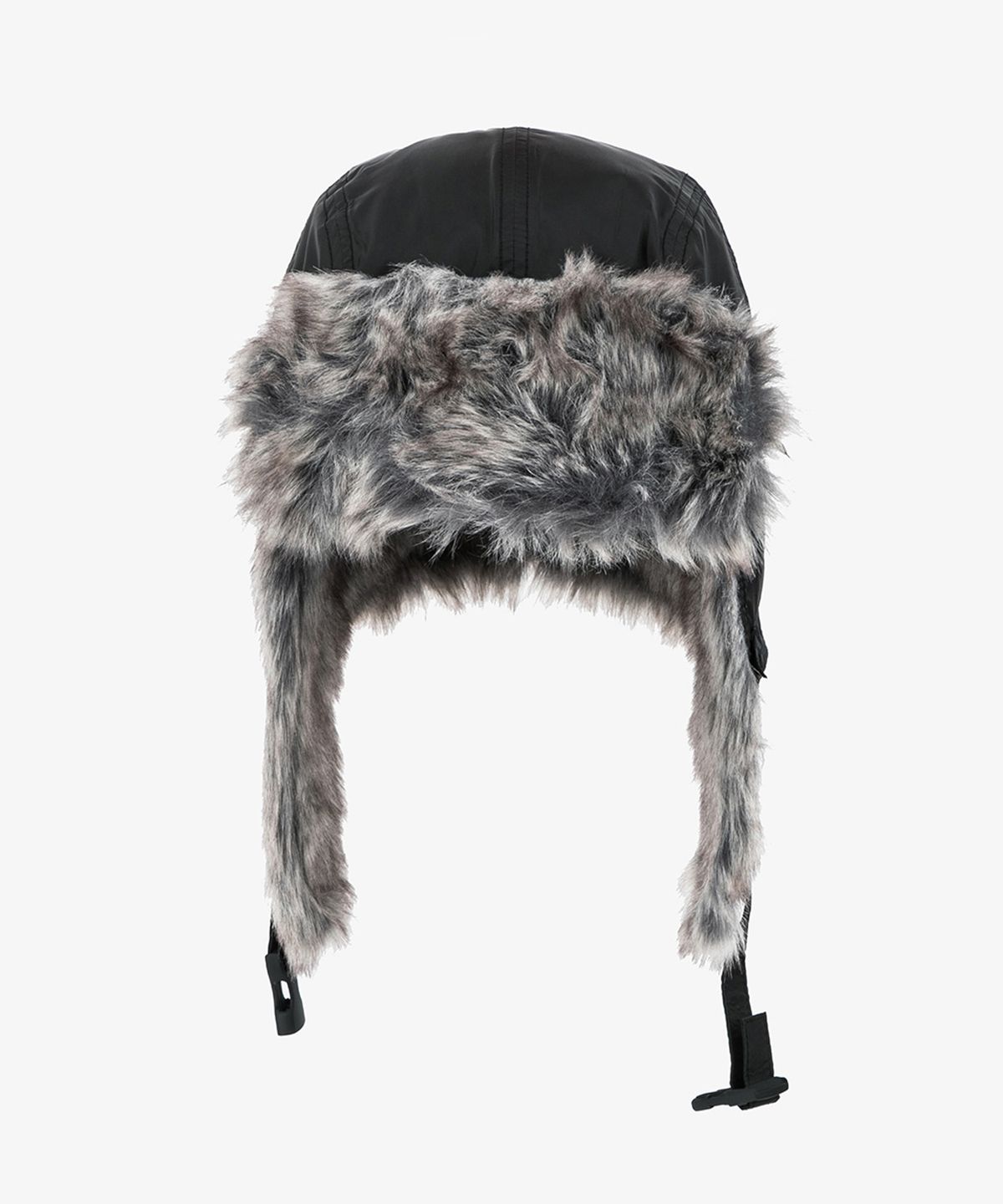 뉴에라(NEW ERA) OD TRAP2 DE WATER REPELLENT FUR BLK