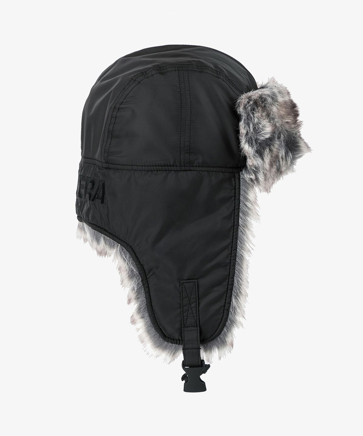 뉴에라(NEW ERA) OD TRAP2 DE WATER REPELLENT FUR BLK