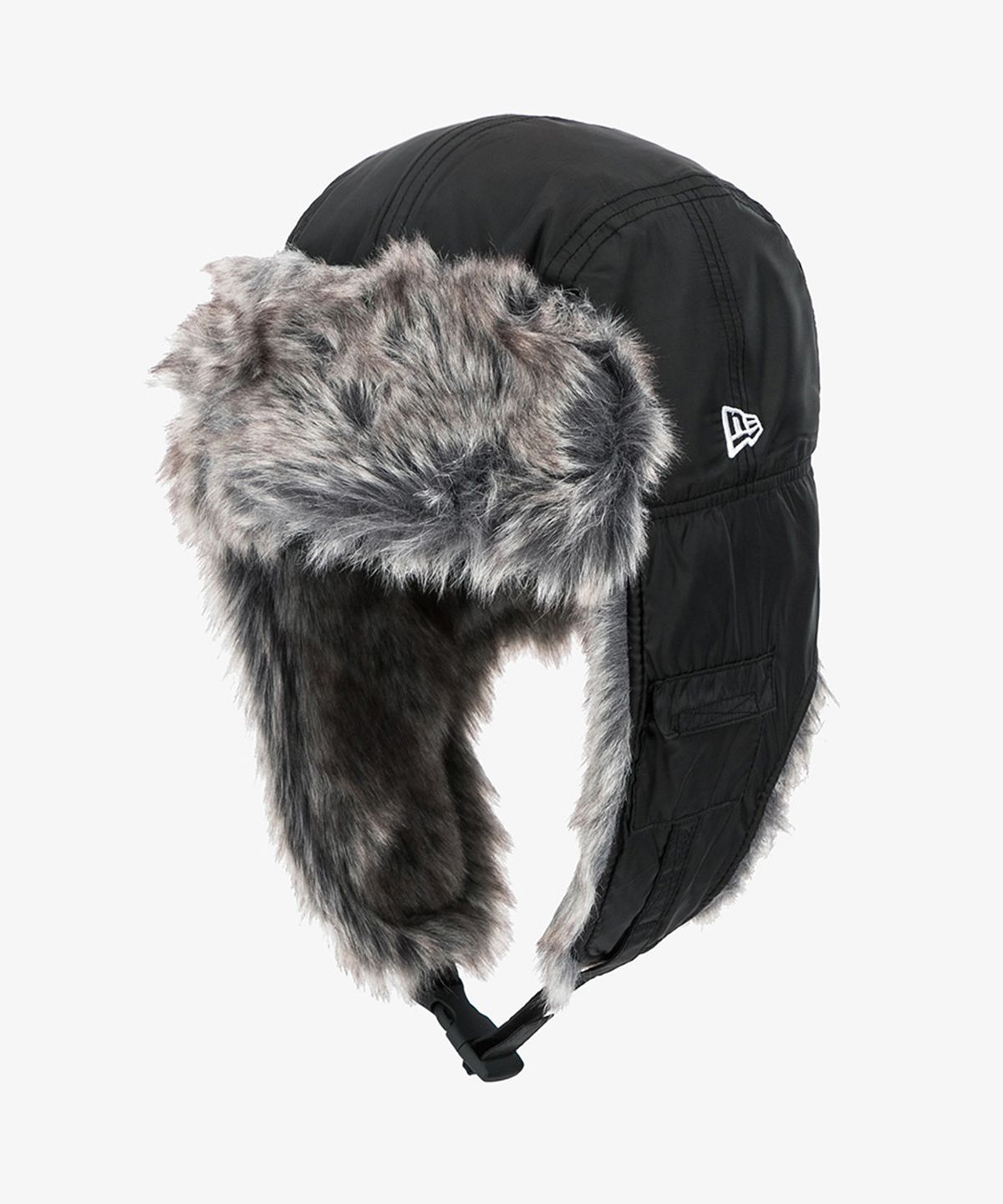 뉴에라(NEW ERA) OD TRAP2 DE WATER REPELLENT FUR BLK